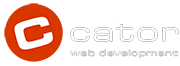 cator GmbH Logo